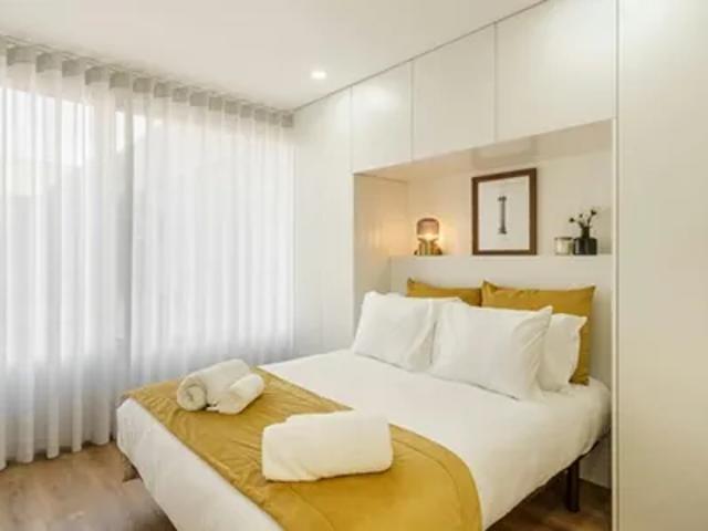 Apartamento alugar em Braga (São José de São Lázaro e São João do Souto), Braga