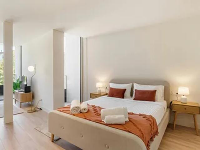 Apartamento alugar em Braga