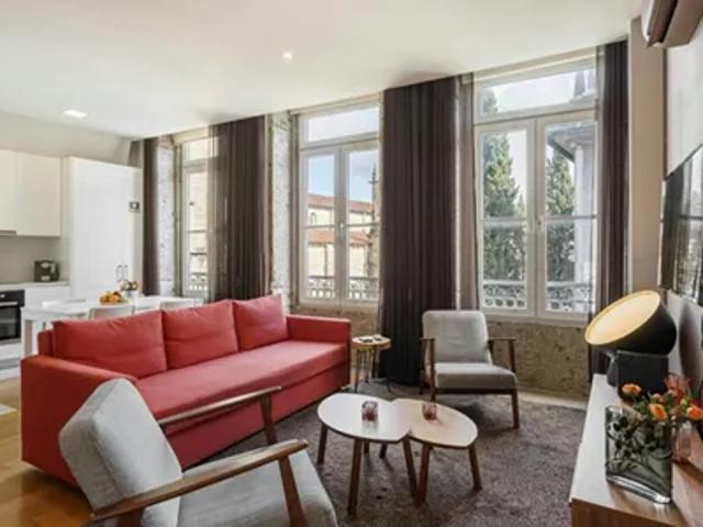 Apartamento alugar em Braga