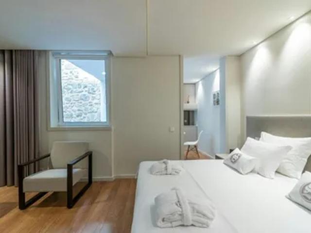 Apartamento alugar em Braga