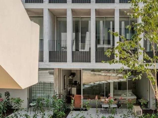 Apartamento alugar em Este (São Pedro e São Mamede), Braga