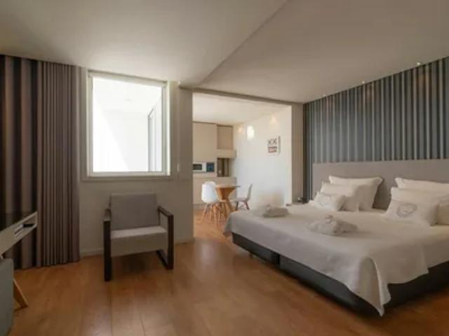 Apartamento alugar em Braga