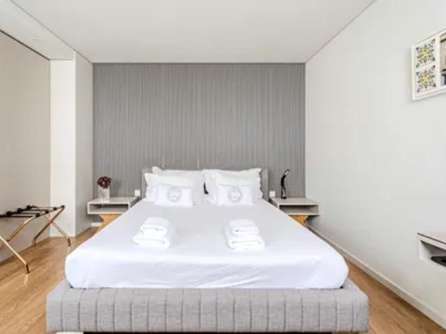 Apartamento alugar em Braga