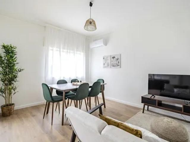 Apartamento alugar em Braga (São Vítor), Braga