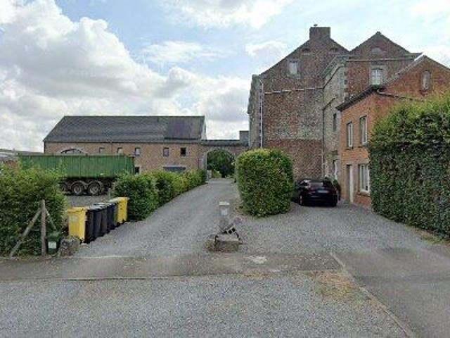Appartement location à Braives, Wallonie