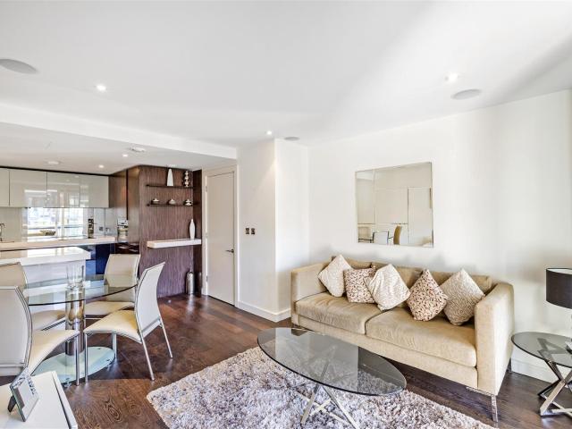 Apartment for rent in Westminster, Greater London