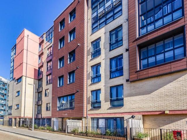 Apartment for rent in Gants Hill, Greater London