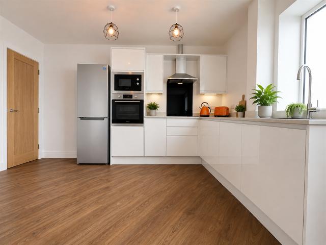 Apartment for rent in West Bridgford, Rushcliffe