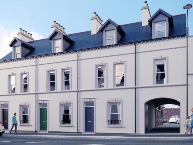 Apartment for rent in Lurgan, Northern Ireland