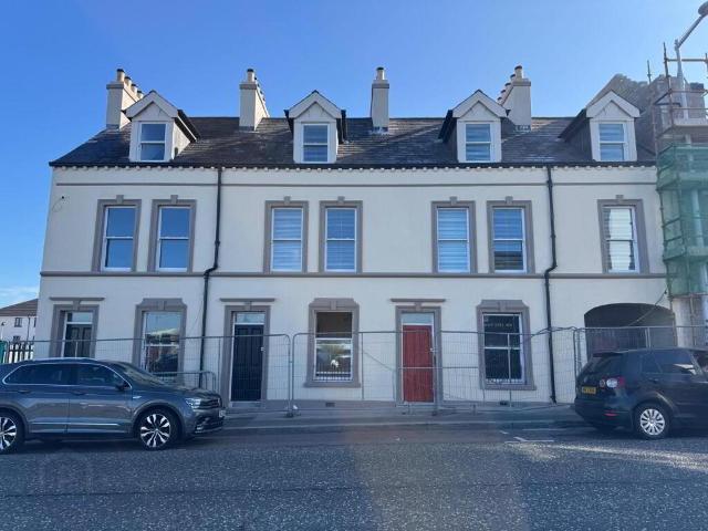 Apartment for rent in Lurgan, Northern Ireland
