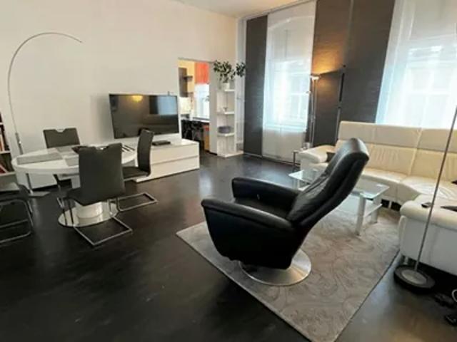 Apartment mieten in Neustadt, Brandenburg