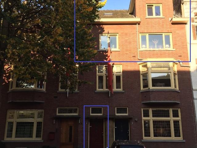 Appartement te huur in Maastricht-West, Limburg