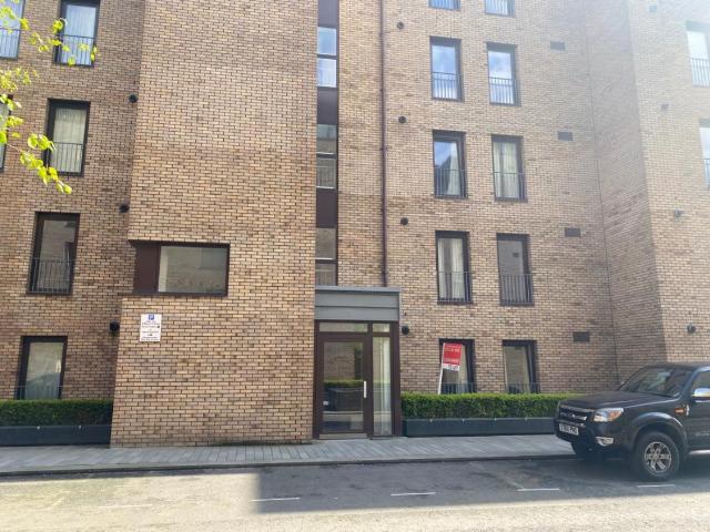 Apartment for rent in Scotland
