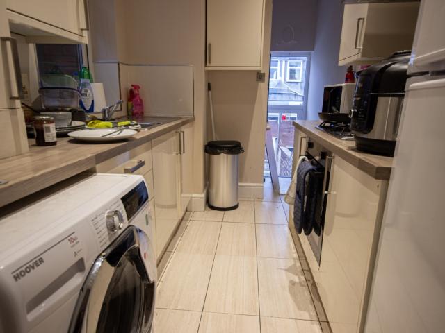 Apartment for rent in Sandyford, Tyne And Wear
