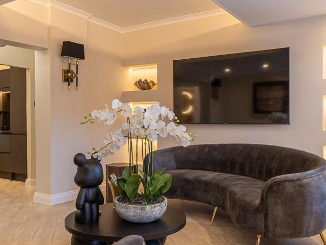 Apartment for rent in Castle Quarter, Falcon Lodge