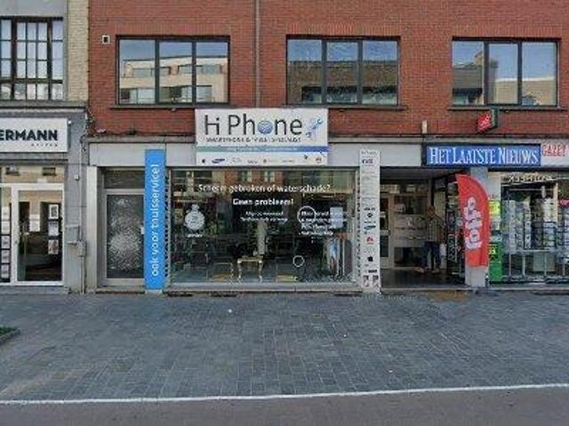 Appartement location à Brasschaat, Antwerpen