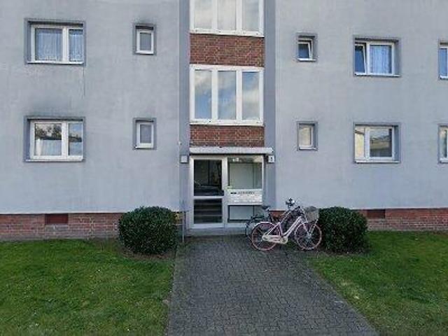 Apartment mieten in Nördliche Schunter-/Okeraue, Braunschweig