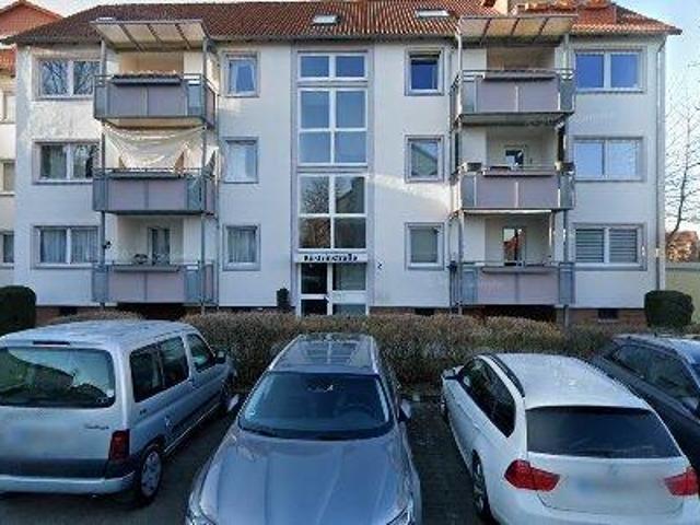 Apartment mieten in Südstadt-Rautheim-Mascherode, Braunschweig