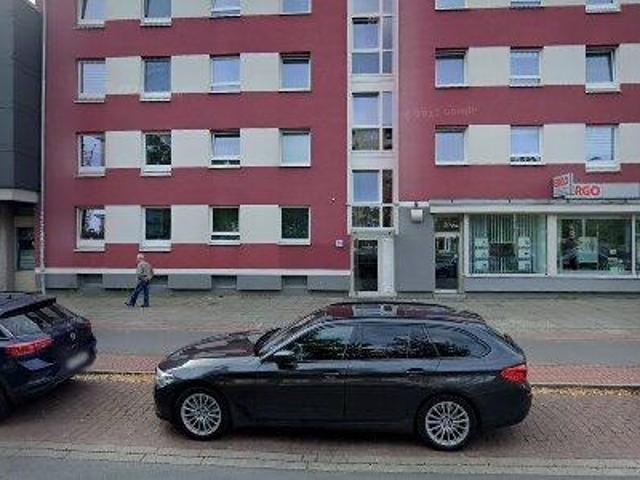 Apartment mieten in Mitte, Braunschweig