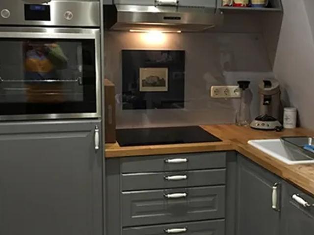 Apartment mieten in Nordstadt-Schunteraue, Braunschweig