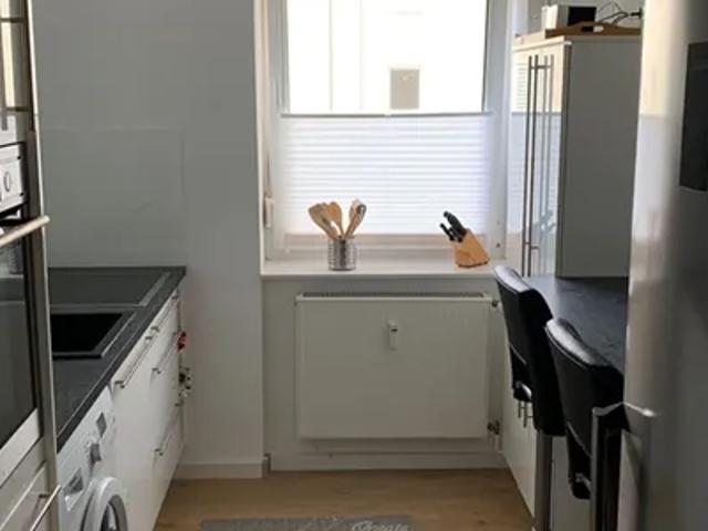 Apartment mieten in Nördliche Schunter-/Okeraue, Braunschweig