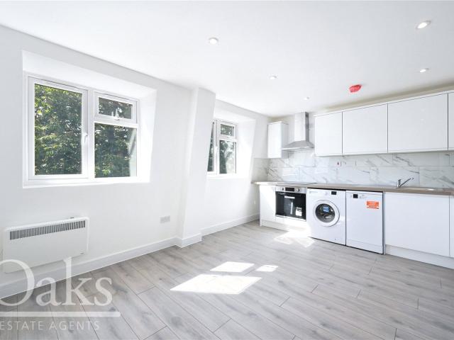 Apartment for rent in Streatham, Greater London