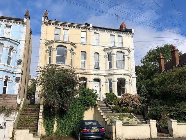 Apartment for rent in Blacklands, Guestling Green