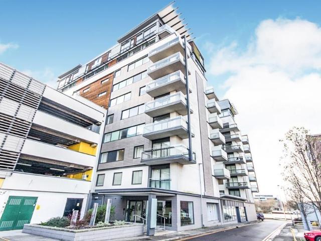 Apartment for rent in New Boultham, Brayford