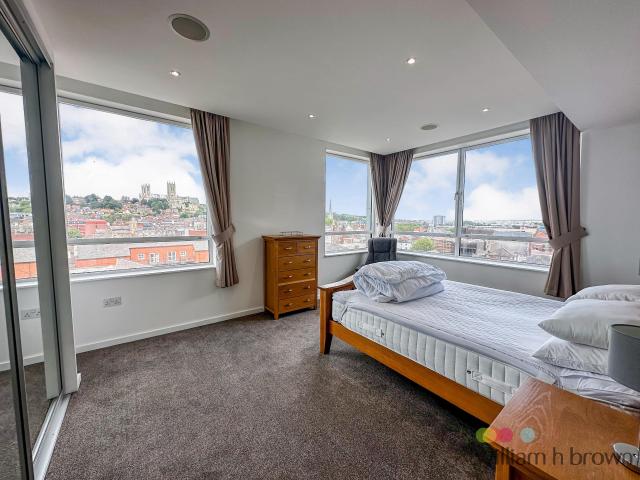 Apartment for rent in New Boultham, Brayford