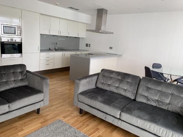 Apartment for rent in New Boultham, Brayford