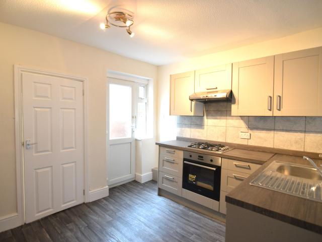 Apartment for rent in Hugglescote, North West Leicestershire