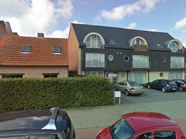 Appartement location à Sint-Job-in-'t-Goor, Brecht