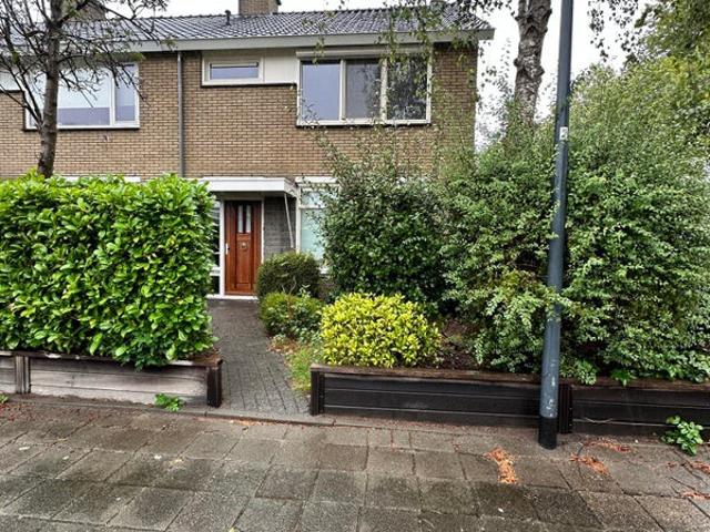 Appartement te huur in Breda, Noord Brabant