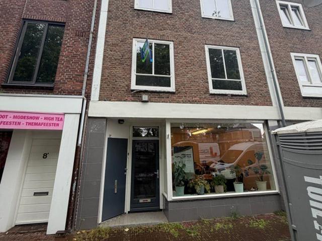 Appartement te huur in Breda, Noord Brabant