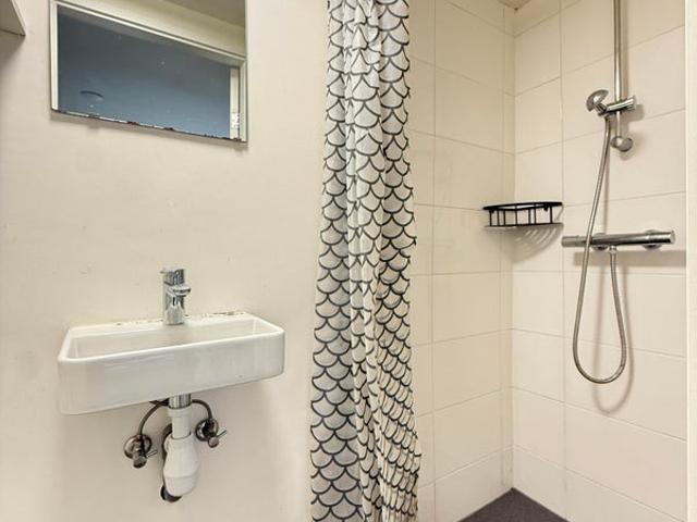 Appartement te huur in Centrum, Breda