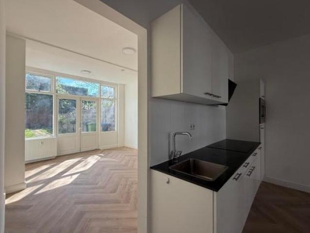 Appartement te huur in Bergen op Zoom, Bergen Op Zoom