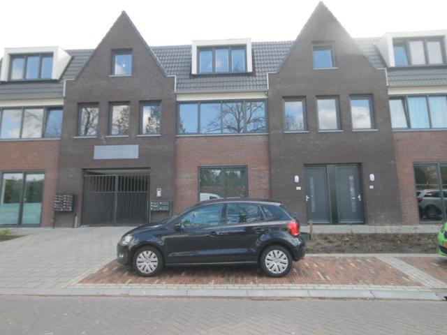 Appartement te huur in Kalsdonk, Roosendaal