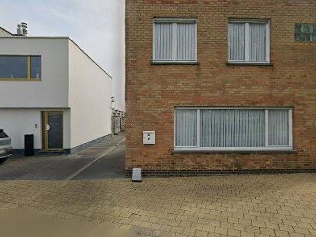 Appartement location à Bredene, West-Vlaanderen