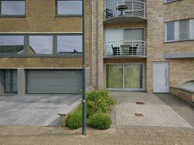 Appartement location à Bredene, West-Vlaanderen