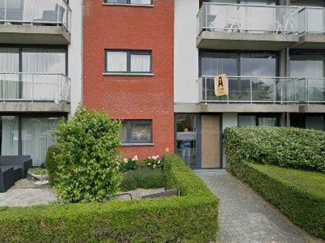 Appartement location à Bredene, West-Vlaanderen