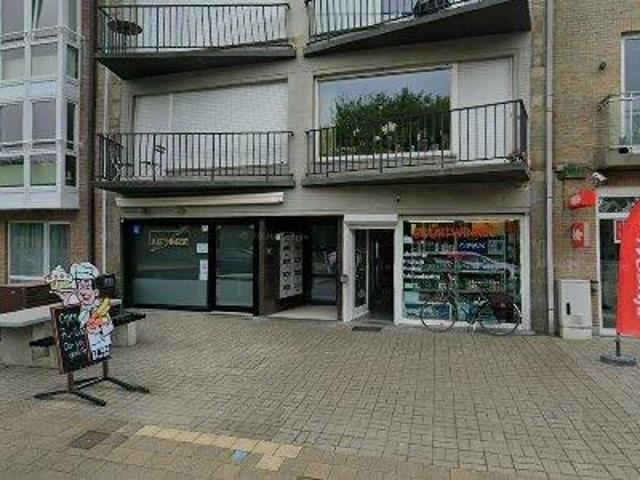 Appartement location à Bredene, West-Vlaanderen