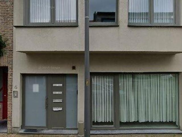 Appartement location à Bredene, West-Vlaanderen