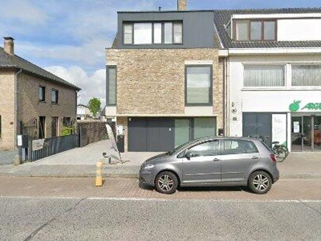 Appartement location à Bredene, West-Vlaanderen