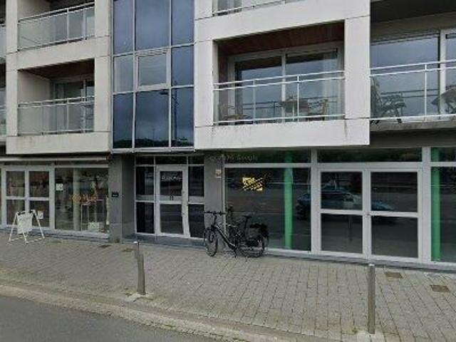 Appartement location à Bredene, West-Vlaanderen