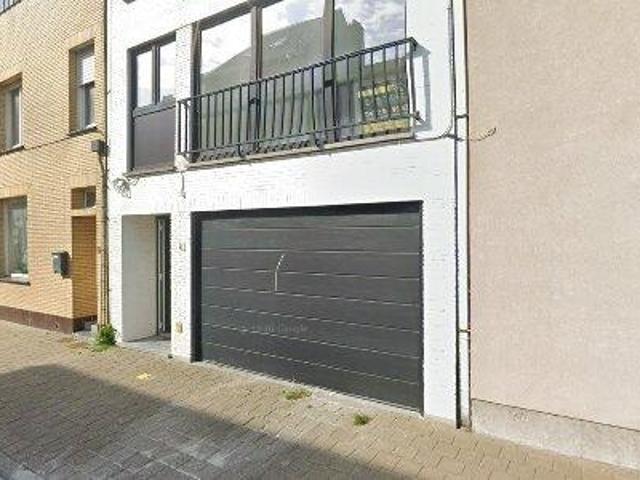 Appartement location à Bredene, West-Vlaanderen