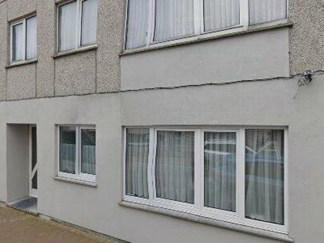 Appartement location à Bredene, West-Vlaanderen