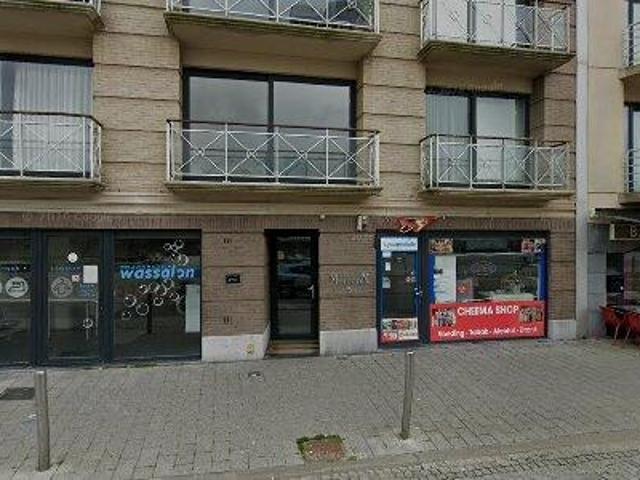 Appartement location à Bredene, West-Vlaanderen