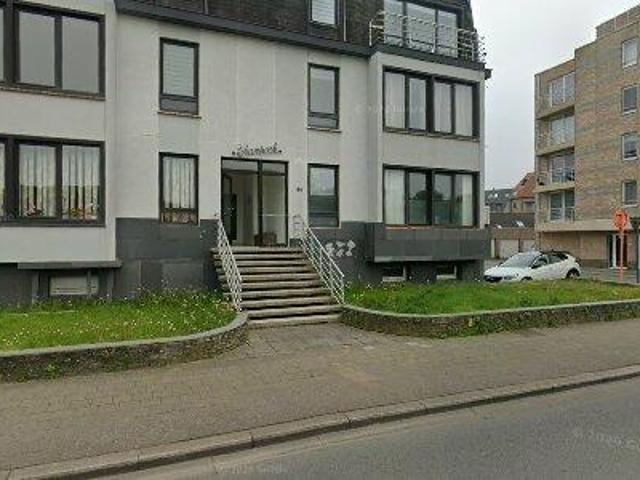 Appartement location à Bredene, West-Vlaanderen