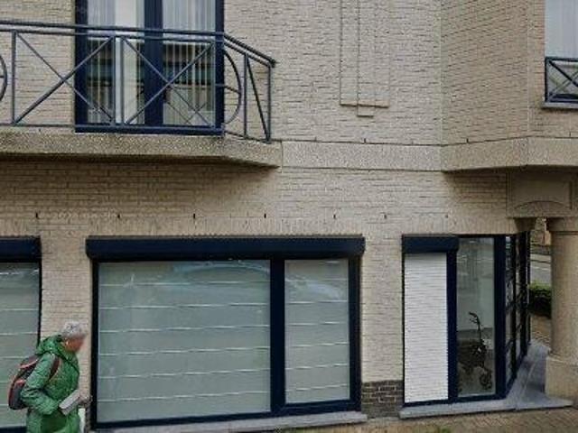 Appartement location à Bredene, West-Vlaanderen