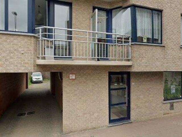 Appartement location à Bredene, West-Vlaanderen